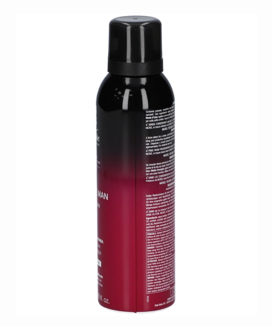 BioNike Пена для бритья Defence Man Safe Shave Shaving foam, 200мл (1)