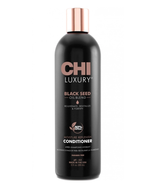 CHI Кондиционер для волос Увлажняющий, 355мл