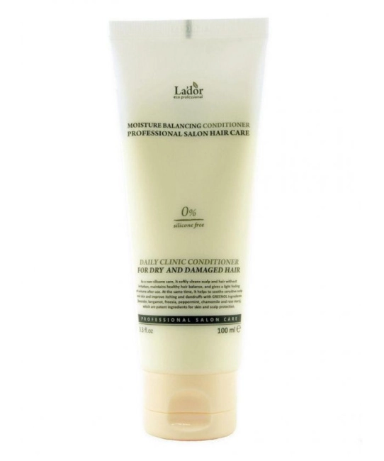 Lador Увлажняющий кондиционер для волос MOISTURE BALANСING CONDITIONER, 100мл