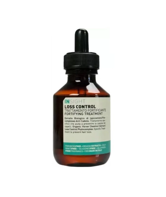INSIGHT Лосьон против выпадения волос, 100мл