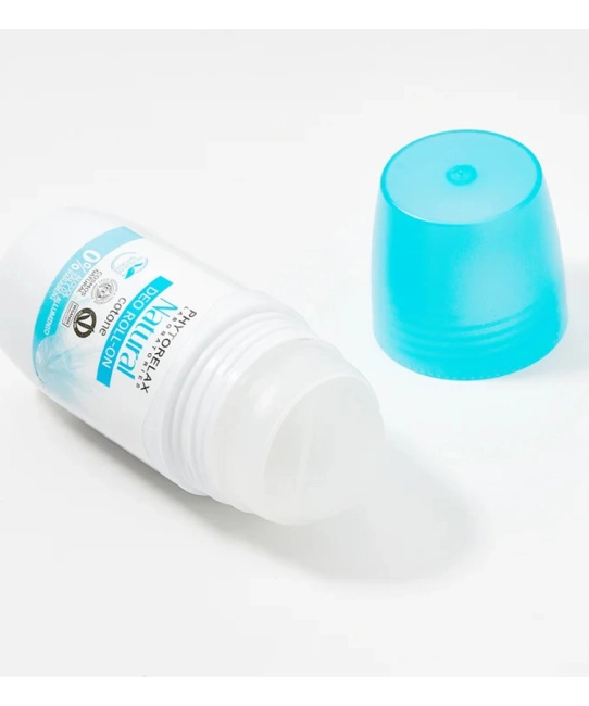 Phytorelax Дезодорант шариковый Natural DEO ROLL-ON, 50мл (2)