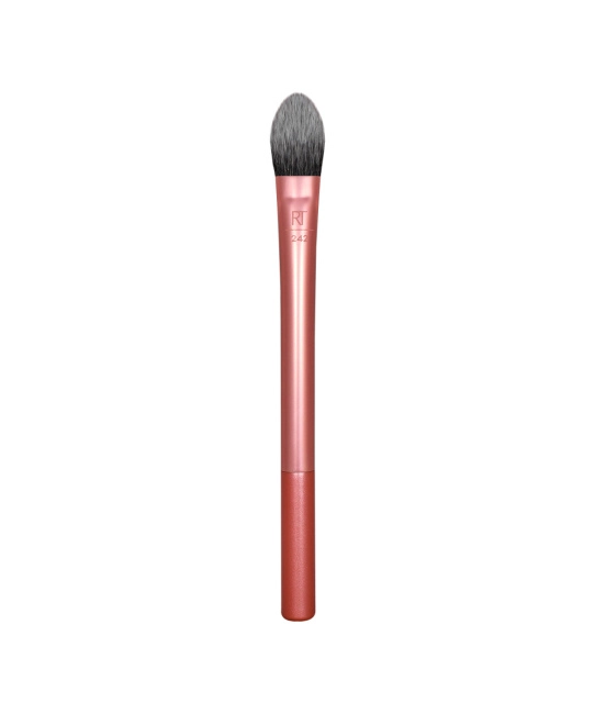 Real Techniques Кисть для консилера Brightening, 1шт
