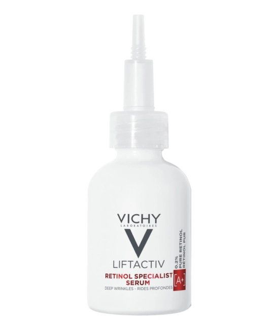 VICHY Сыворотка для коррекции глубоких морщин, 30мл