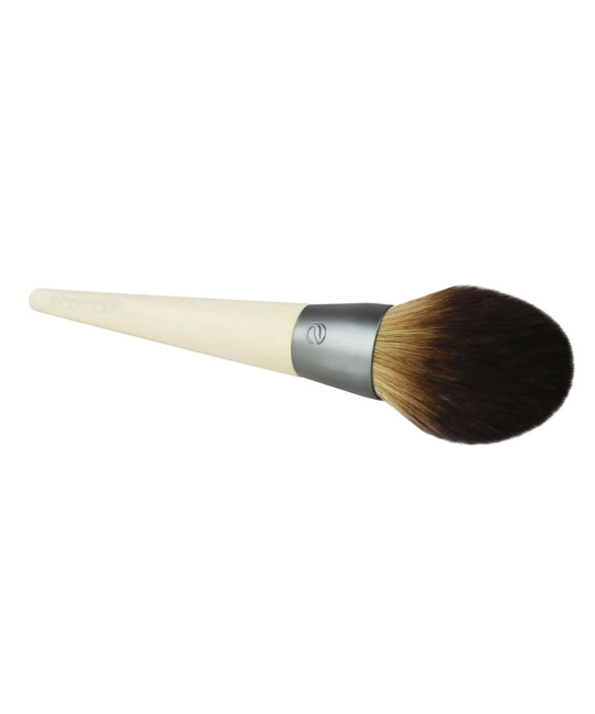 EcoTools Кисть для пудры Full Powder, 1шт (1)
