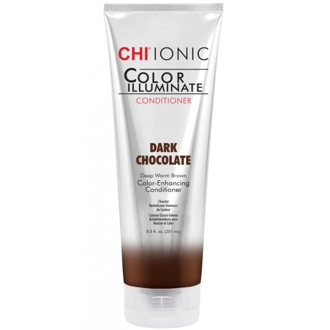 CHI Тонирующий кондиционер для волос Dark Chocolate, 251мл