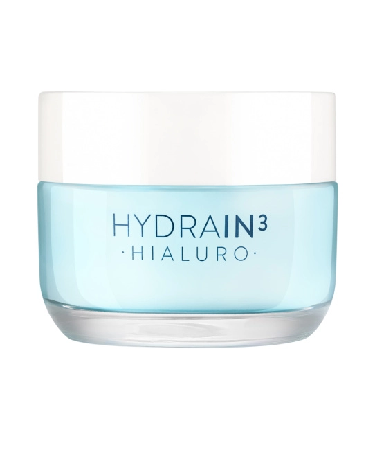 Dermedic Крем-гель увлажняющий HYDRAIN3 HIALURO, 50мл