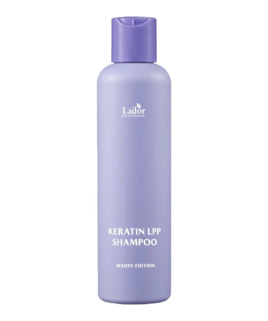 Lador Шампунь для волос с кератином LA'DOR KERATIN LPP SHAMPOO (OSMANTHUS), 200мл