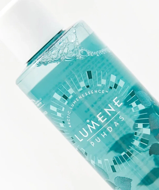Lumene Тоник для глубокого очищения кожи, 200мл (1)