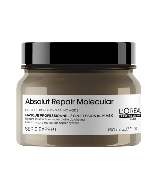 L'Oreal Professionnel Маска Serie Expert Absolut Repair Molecular (мини), 150мл