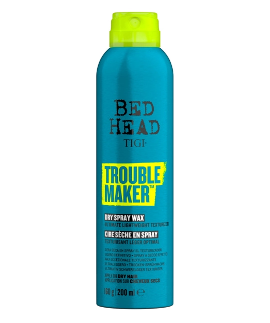 TIGI Bed Head Воск- спрей легкий текстурирующий для волос, 160г