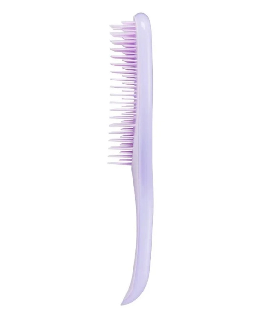 Tangle Teezer Расческа для волос The Wet Detangler Fine & Fragile Hypnotic Heather (4)