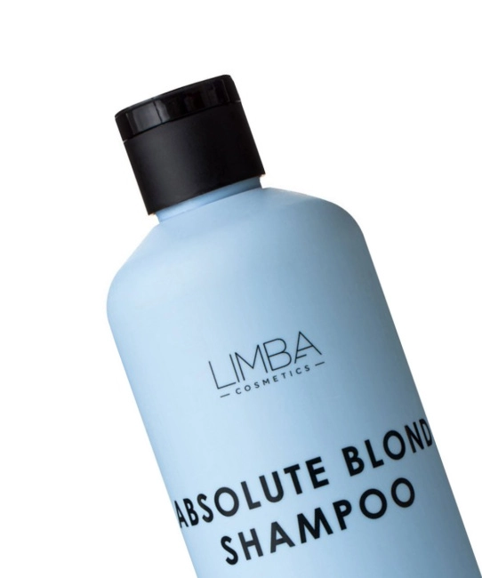 Limba Cosmetics Набор для осветленных волос, 300мл (2)