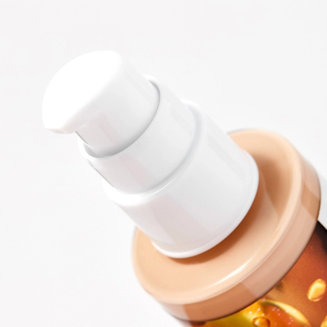 Enough Увлажняющая основа с эффектом сияния и экстрактом золота SPF 50+ PA+++, тон 21, 100г (4)