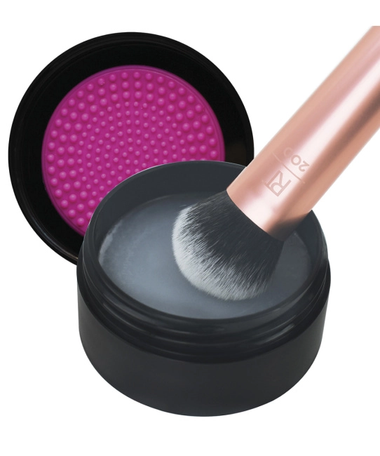 Real Techniques Средство очищающее для кистей Brush Cleansing, 1шт (2)