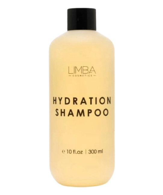 Limba Cosmetics Шампунь для нормальной и сухой кожи головы, 300мл