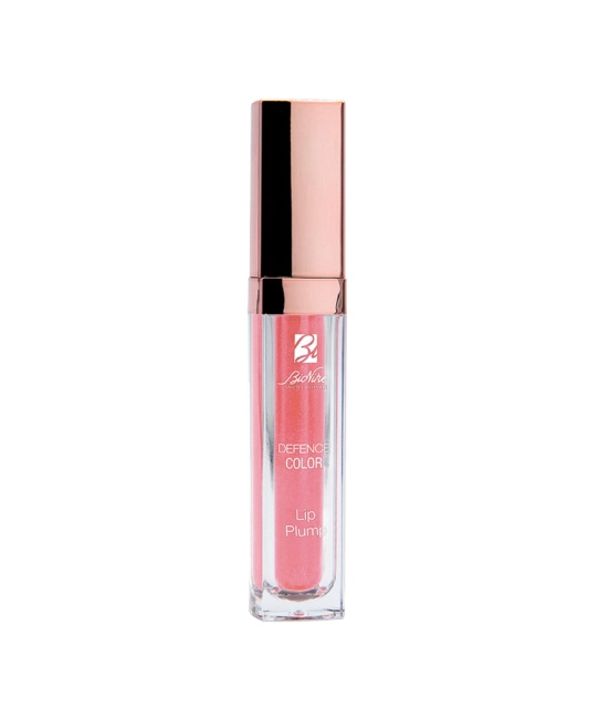 BioNike Блеск для губ 002 rose gold, 6мл