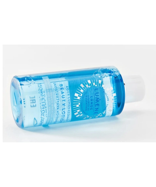 Lumene Лосьон для красоты кожи LÄHDE Nordic Hydra Aqua Lumenessence Beauty Lotion, 150мл (1)