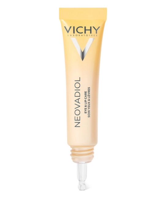 VICHY Крем-уход для области вокруг глаз и губ Neovadiol, 15мл