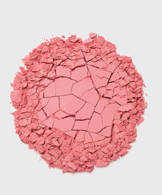 Vivienne Sabo Румяна матовые для лица Macaron тон 02 холодный розовый, 4.1г (1)