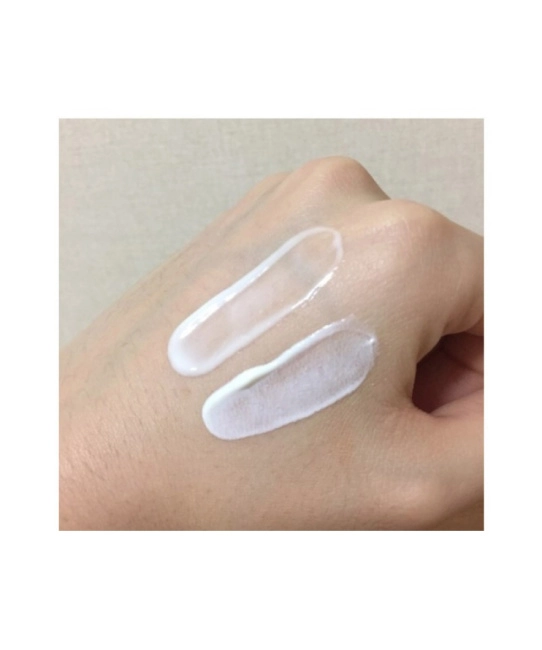 A`PIEU Увлажняющий солнцезащитный гель SPF50+/PA+++, 50мл (2)