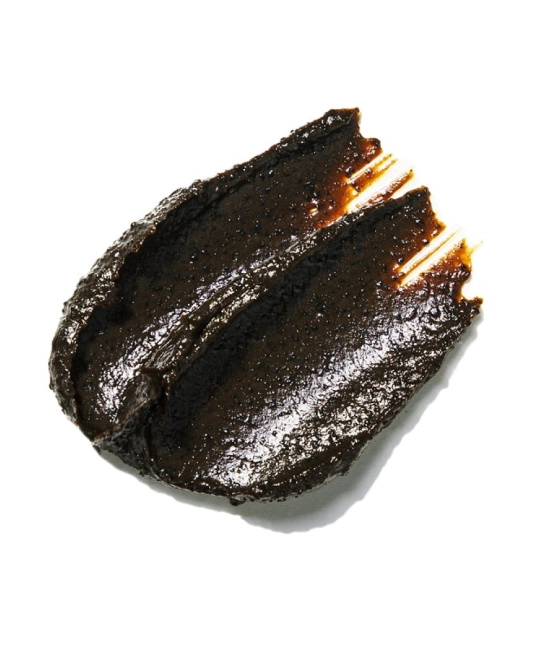 SAVONRY Скраб-маска антицеллюлитная Hot chocolate (Горячий шоколад), 180гр (2)