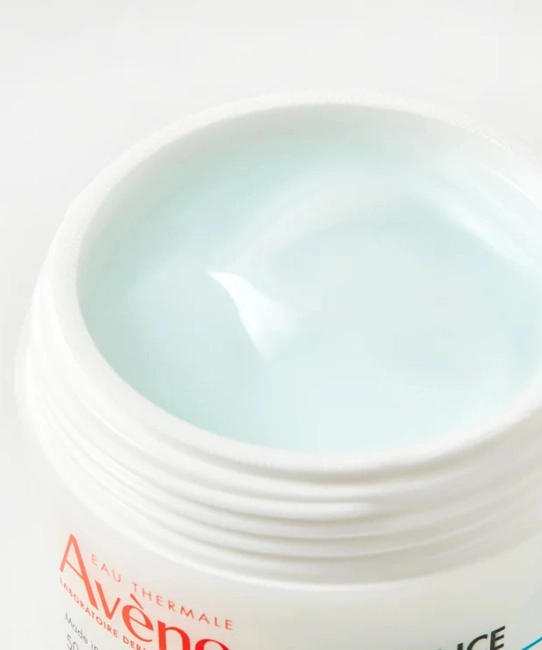 AVENE Аква-гель матирующий Cleanance, 50мл (4)