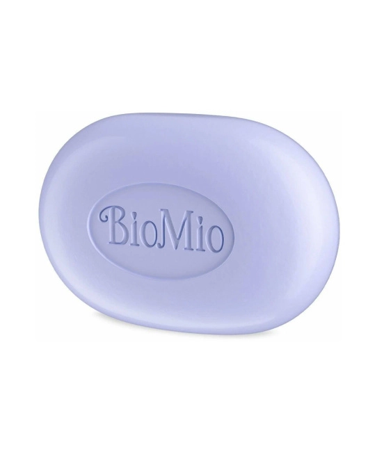 BioMio Мыло натуральное с экстрактом Инжира и баттером Кокоса, 90г (2)