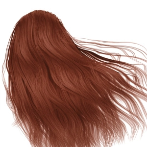 NOOK Крем-краска для волос 8.44 Интенсивный медный светлый блонд / Light Blonde Intense Copper, 100мл