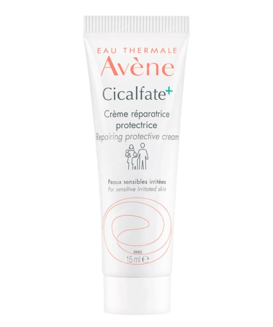 AVENE Крем восстанавливающий защитный, 15мл