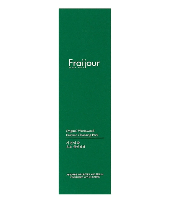 Fraijour Маска-пудра энзимная для лица РАСТИТЕЛЬНЫЕ ЭКСТРАКТЫ, 80г (2)