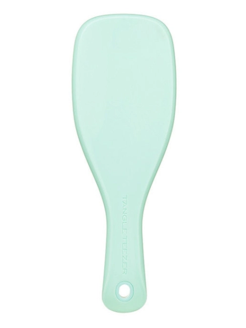 Tangle Teezer Расческа для волос Wet Detangler Mini Sea Green (3)