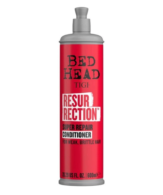 TIGI Bed Head Кондиционер для сильно поврежденных волос, 400мл