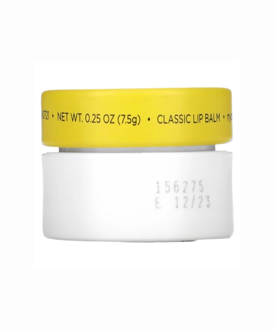 Carmex Бальзам для губ классический в банке, 7.5г (3)