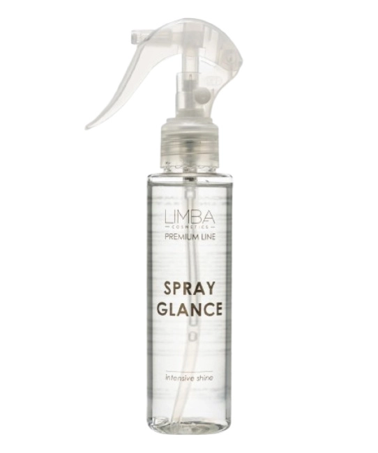 Limba Cosmetics Спрей для волос, 120мл