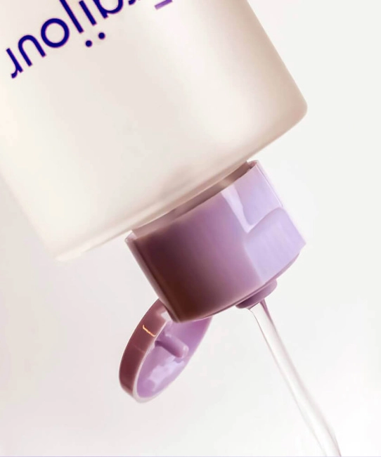 Fraijour Тонер для лица с коллагеном и ретинолом, 250мл (1)