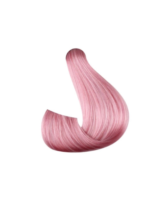 NOOK Краска для волос FLOW demi-permanent hair colour, тон 9.65 (блонд розовый), 60мл (1)