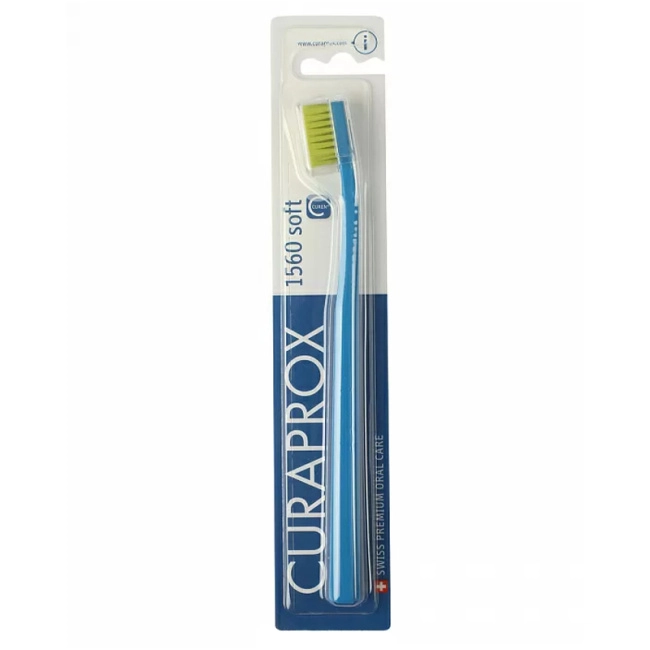 Curaprox Зубная щетка "Soft"