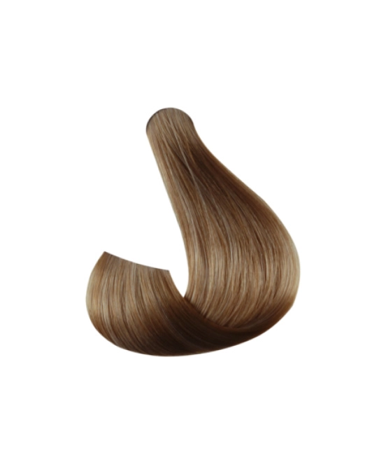 NOOK Краска для волос FLOW demi-permanent hair colour, тон 9.03 (блонд золотистый), 60мл (1)