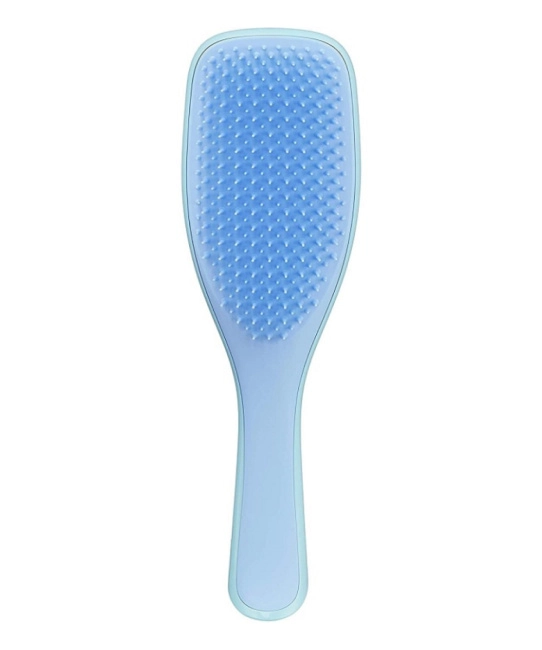 Tangle Teezer Расческа для волос The Wet Detangler Denim Blues