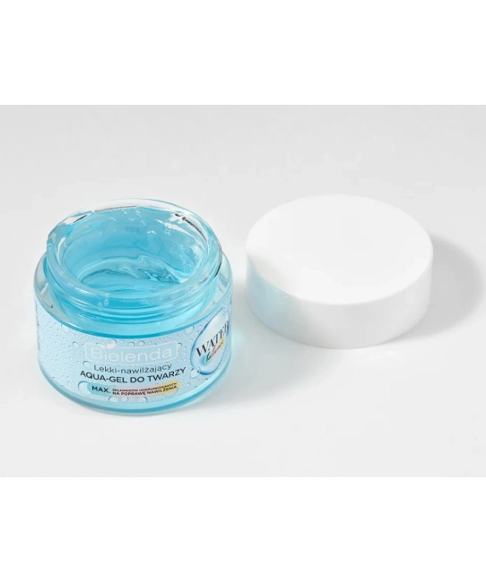 Bielenda Гель для лица увлажняющий WATER BALANCE, 50г (2)