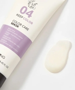 PURING Маска для сохранения цвета волос PR 04 KEEPCOLOR, 250мл