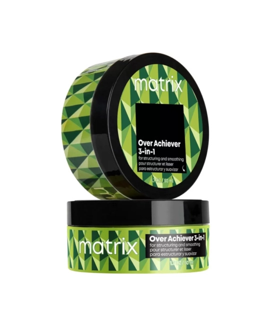 Matrix Крем+Паста+Воск 3 в 1 для волос, 50мл (1)