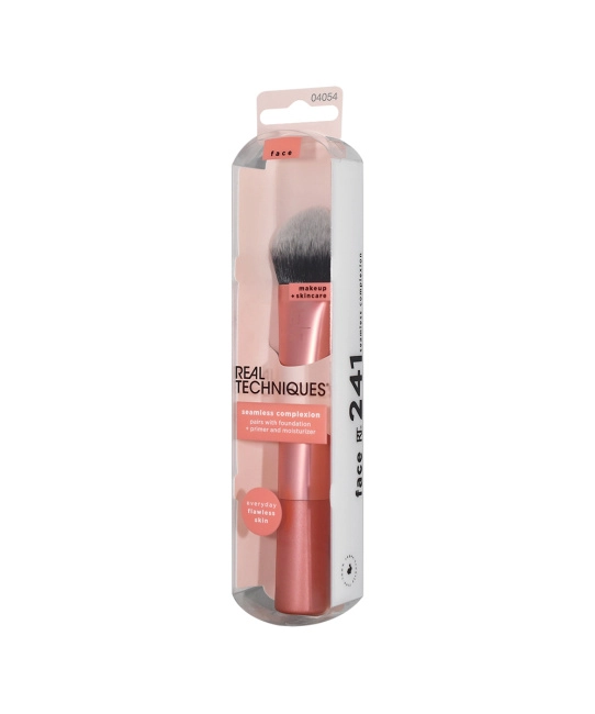 Real Techniques Кисть для тональной основы Seamless Complexion, 1шт (3)