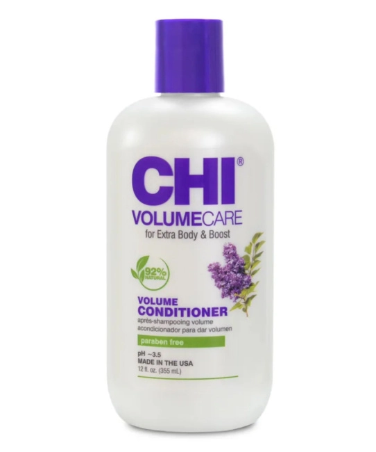 CHI Кодиционер для придания объема волосам, 355мл