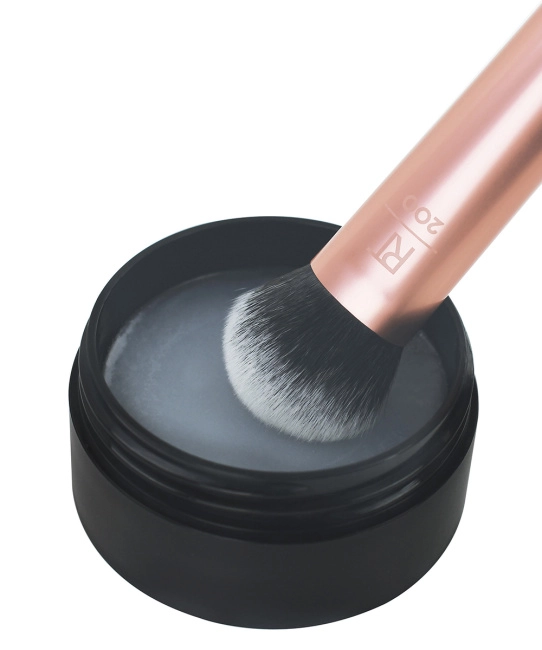 Real Techniques Средство очищающее для кистей Brush Cleansing, 1шт (1)