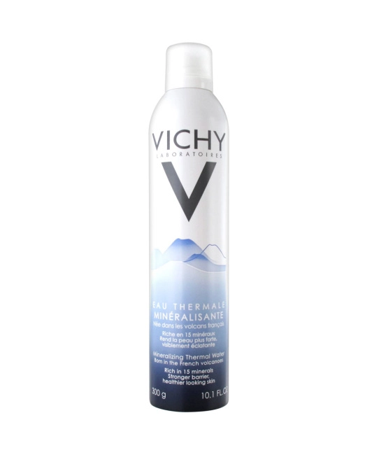 VICHY Термальная вода минерализирующая, 300мл