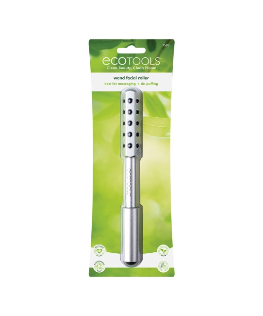 EcoTools Роллер для массажа лица Wand, 1шт (3)