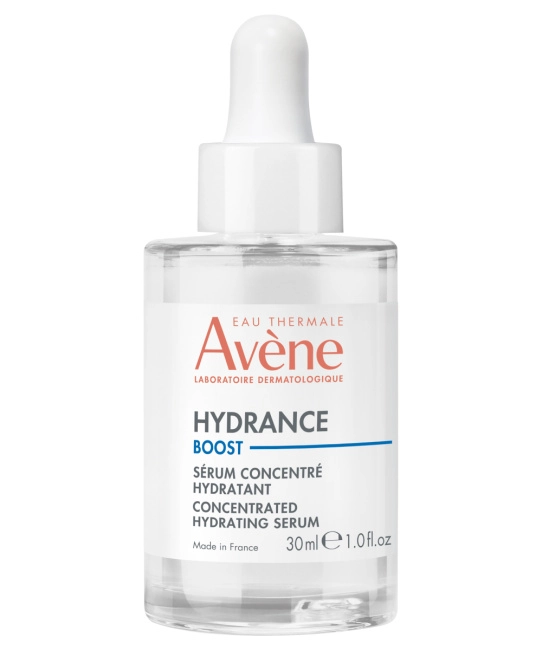 AVENE Сыворотка-бустер концентрированная увлажняющая, 30мл