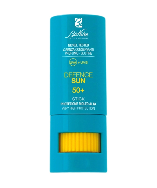 BioNike Стик солнцезащитный SPF 50+, 9мл