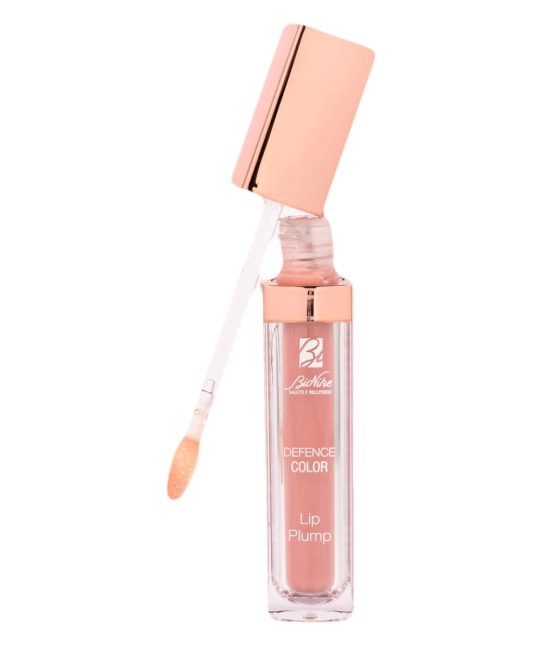 BioNike Блеск для губ 002 rose gold, 6мл (1)